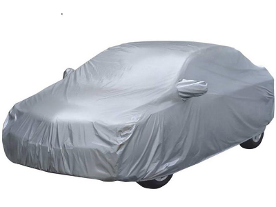 Buy YAMA Car Body Cover, for Toyota Allion/Premio/Axio-2010 Silver Color  at Best Price In Bangladesh