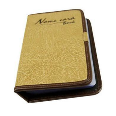 Buy Visiting Card Holder Book - 300 Pcs Cards (Any Color) at Best Prices in Bangladesh