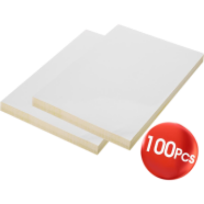 Buy premium-quality-glossy-sticker-paper-a4-100-pcsat Best Prices in Bangladesh
