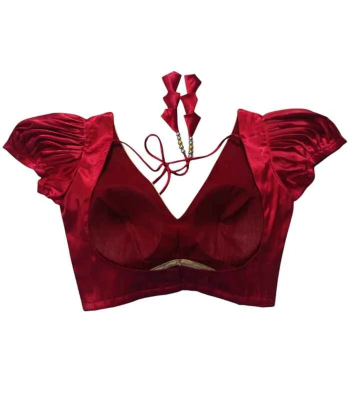 Picture of Latest Stylish Blouses for Women