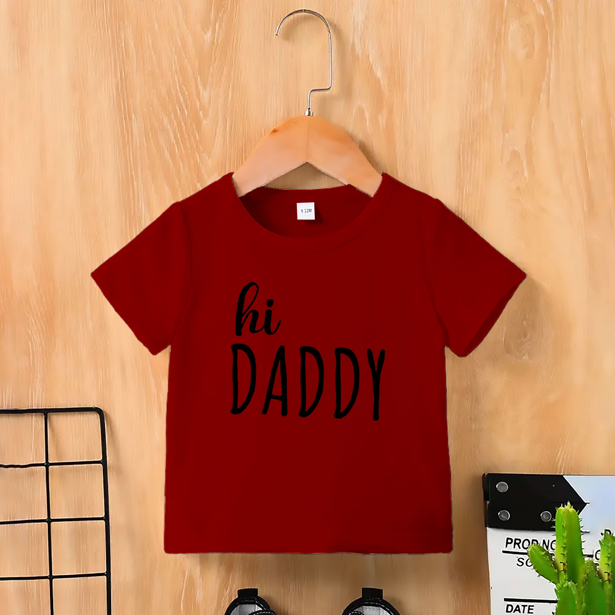 Buy Kids Premium (Cotton) T-Shirt at Best Prices in Bangladesh