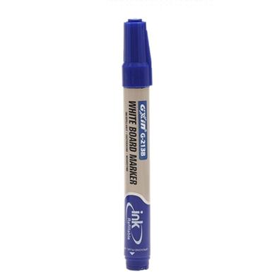 Buy GXIN White Board Marker Refillable - 1 Pcs Blue Ink at Best Prices in Bangladesh