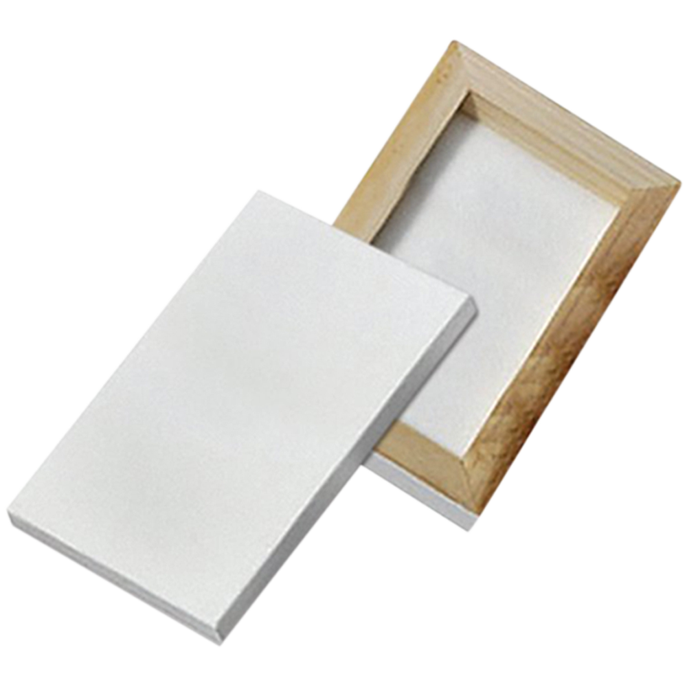 Buy white-canvas-8x10-inch-1pcs at Best Prices in Bangladesh