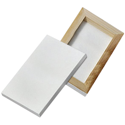 Buy white-canvas-8x10-inch-1pcs at Best Prices in Bangladesh