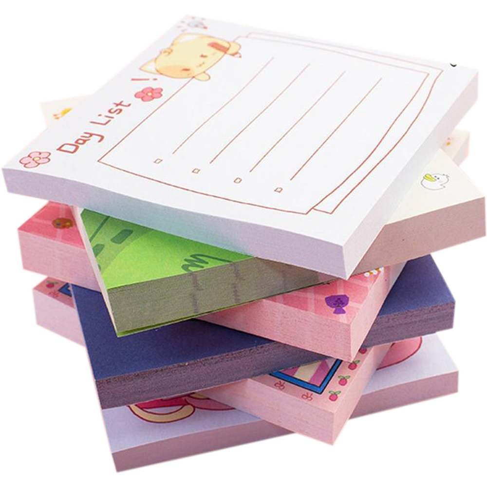 Buy note-paper-cute-cartoon at Best Prices in Bangladesh