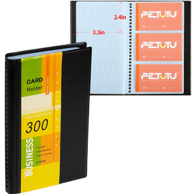 Buy visiting-card-holder-book-300-pcs-cards  at Best Prices in Bangladesh