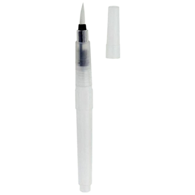 Buy Water Brush Pen For Drawing And Painting 1pcs at Best Prices in Bangladesh