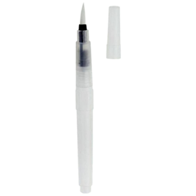 Buy Water Brush Pen For Drawing And Painting 1pcs at Best Prices in Bangladesh