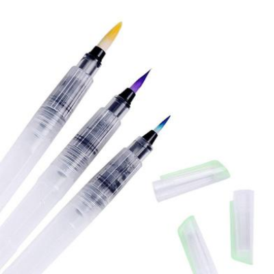 Buy Water Brush Pen For Drawing And Painting 1pcs at Best Prices in Bangladesh