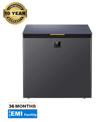 Buy Chest Freezer 200L  at Best Price In Bangladesh