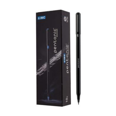 Buy Linc Pentonic Ball Pen Blue Ink at Best Prices in Bangladesh