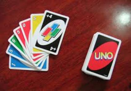 Buy UNO Card Game Play - Multicolor at Best Prices 