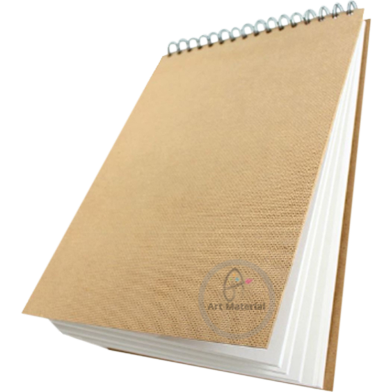 Buy Canvas Pad A4- (7.3 x 11 inche) at Best Prices in Bangladesh