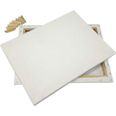 Buy white-canvas-12x16-inch-1pcs at Best Prices in Bangladesh