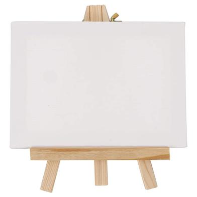Buy White Canvas 8x8 inch 1Pcs at Best Prices in Bangladesh