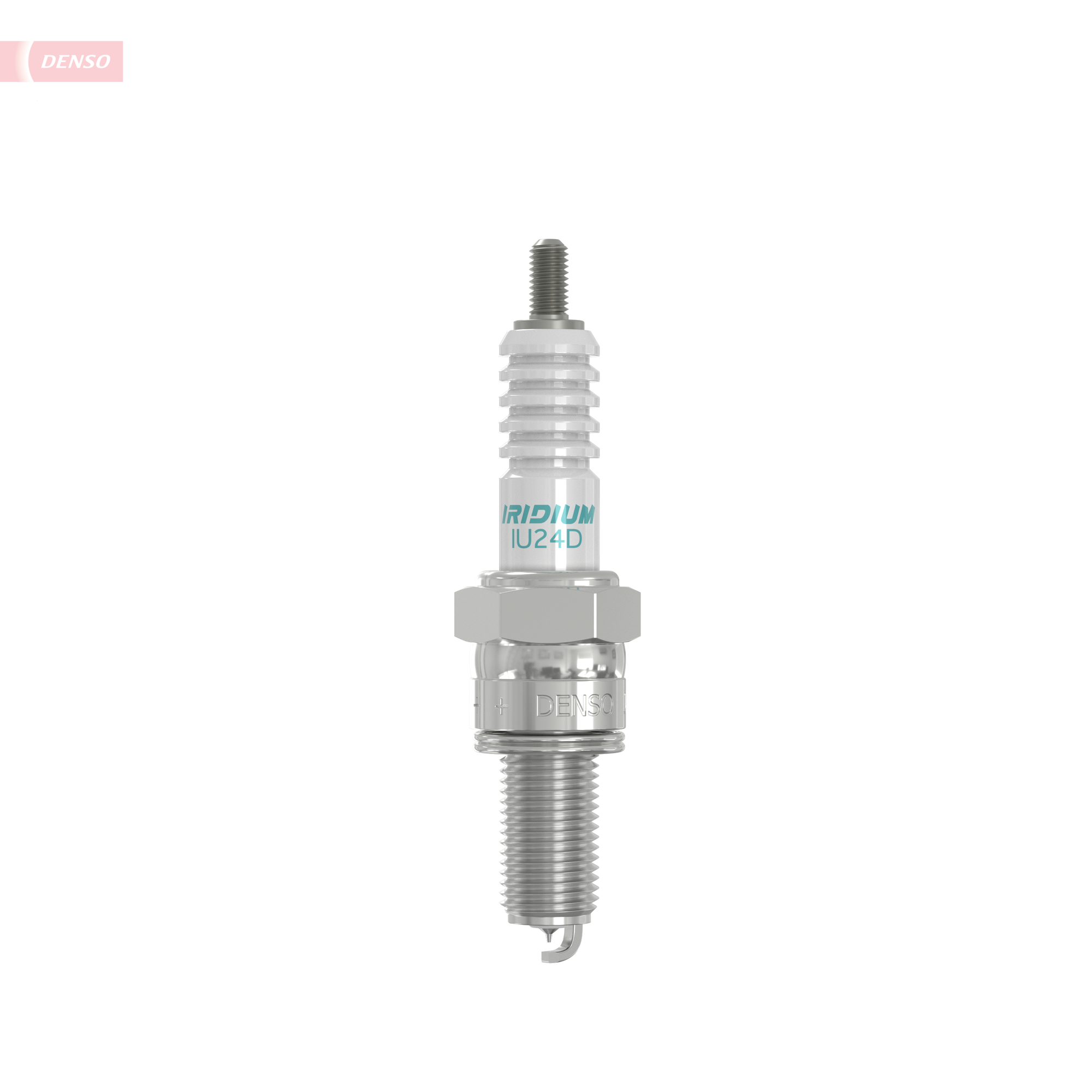 Buy DENSO IRIDIUM POWER High Performance Spark Plug for Motorcycle (1 Piece, Made in Japan)   best Price In Bangladesh