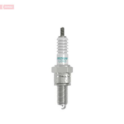 Buy DENSO IRIDIUM POWER High Performance Spark Plug for Motorcycle (1 Piece, Made in Japan)   best Price In Bangladesh