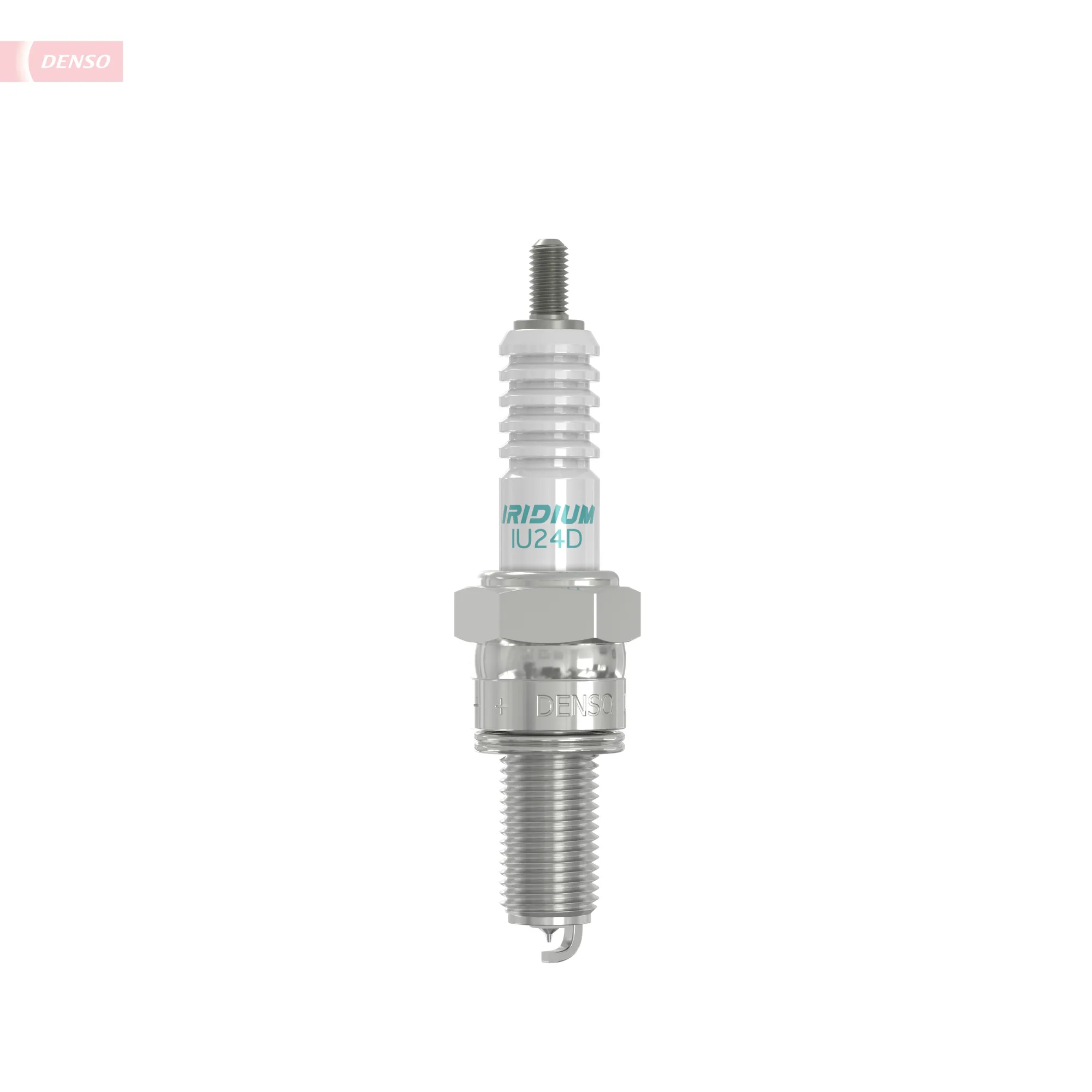 Buy DENSO IRIDIUM POWER High Performance Spark Plug for Motorcycle (1 Piece, Made in Japan)   best Price In Bangladesh