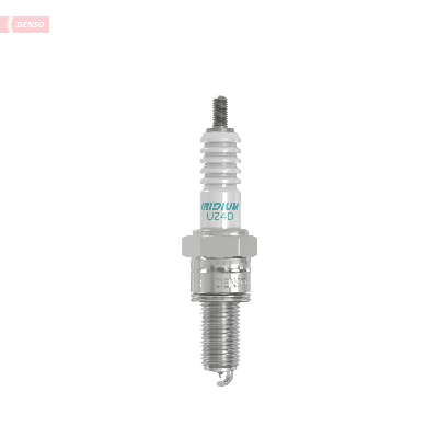 Buy DENSO IRIDIUM POWER High Performance Spark Plug for Motorcycle (1 Piece, Made in Japan)   best Price In Bangladesh