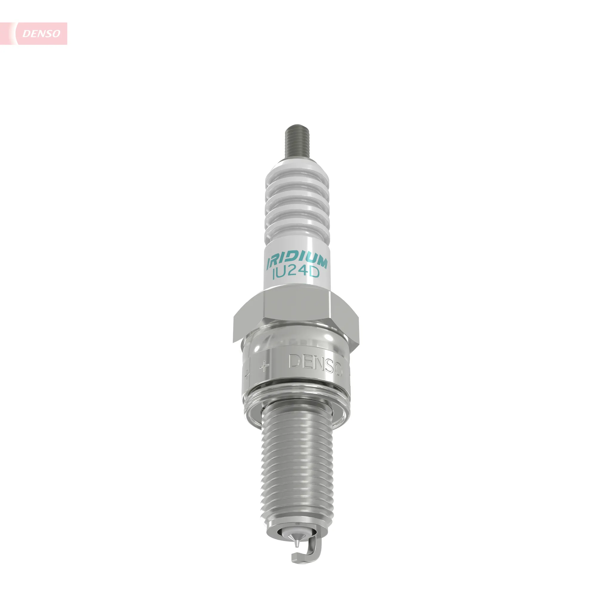 Buy DENSO IRIDIUM POWER High Performance Spark Plug for Motorcycle (1 Piece, Made in Japan)   best Price In Bangladesh