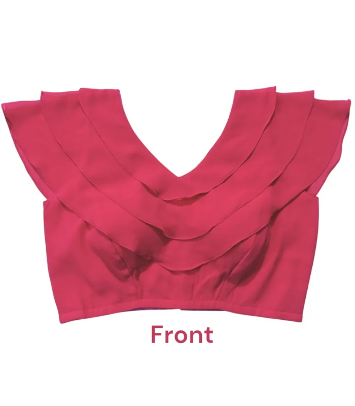 Picture of Latest Stylish Design Blouses for Women
