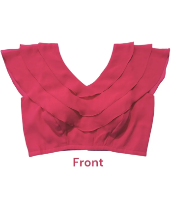 Picture of Latest Stylish Design Blouses for Women