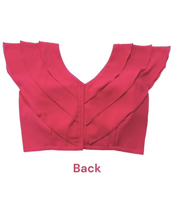 Picture of Latest Stylish Design Blouses for Women