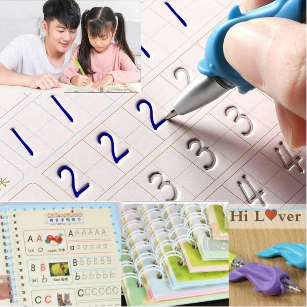 Buy  kids-magic-writing-and-drawing at Best Prices 