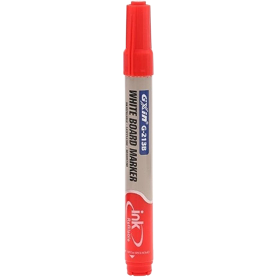 Buy gxin-white-board-marker-refillable-red-ink  at Best Prices in Bangladesh