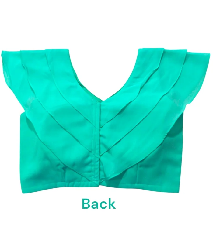 Picture of Fashionable Georgette Blouse for Women