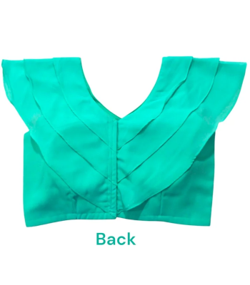 Picture of Fashionable Georgette Blouse for Women