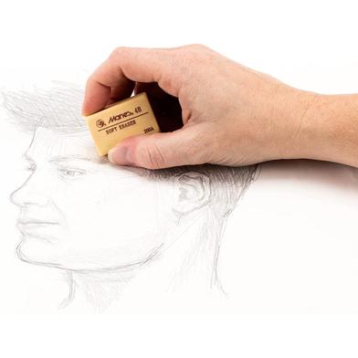 Buy Maries 4B Soft Eraser - 2Pcs at Best Prices in Bangladesh