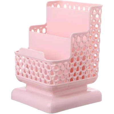 Buy  MH Desktop Storage Box - Pen and Pencil Holder Desk Organizer  Best Prices in Bangladesh