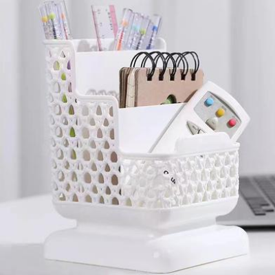 Buy  MH Desktop Storage Box - Pen and Pencil Holder Desk Organizer  Best Prices in Bangladesh