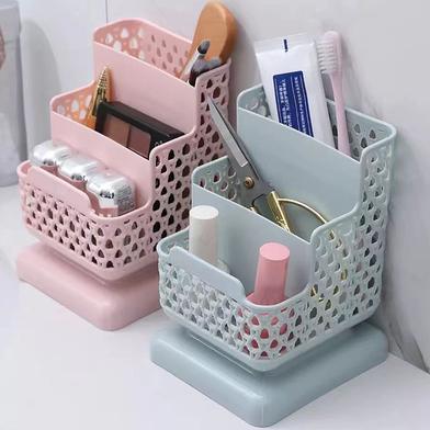 Buy  MH Desktop Storage Box - Pen and Pencil Holder Desk Organizer  Best Prices in Bangladesh