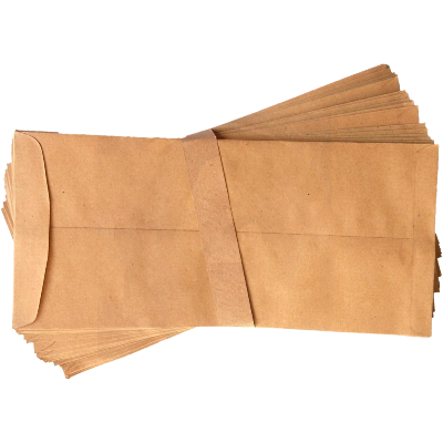 Buy paper-envelope-khaki-kham-50-pcs  at Best Prices in Bangladesh