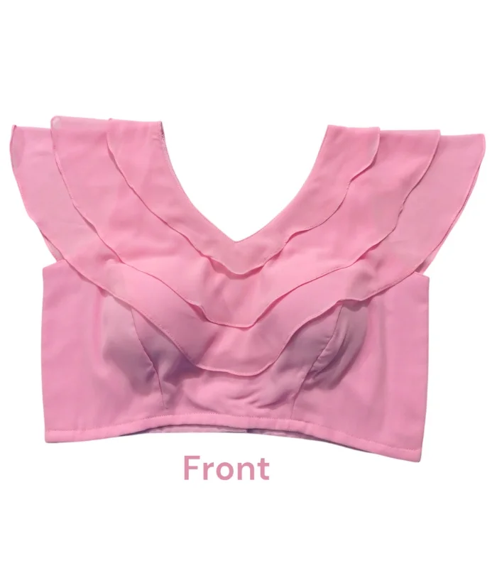 Picture of Georgette Blouse For Women