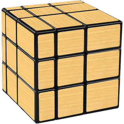 Buy exclusive-yongjun-mirror-cube-silver  Best Prices in Bangladesh