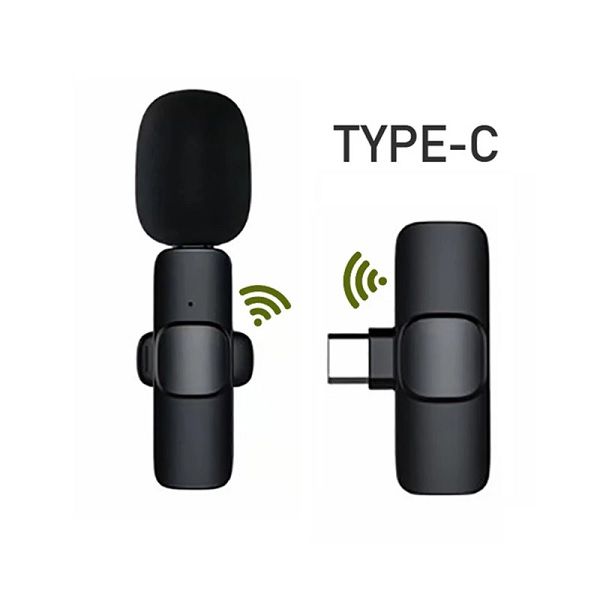 Picture of K9 single Wireless Microphone Single