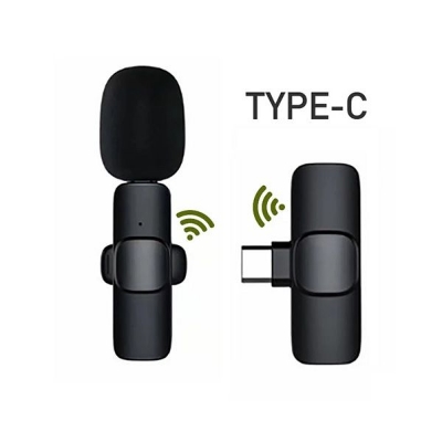 Picture of K9 single Wireless Microphone Single