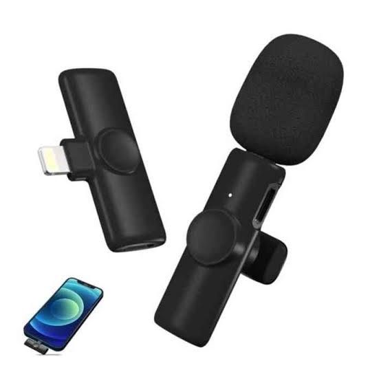 Picture of K9 single Wireless Microphone Single