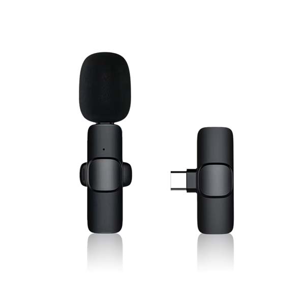 Picture of K9 single Wireless Microphone Single