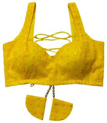 Picture of High-Quality Sleeveless Blouses for Women