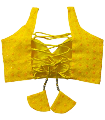 Picture of High-Quality Sleeveless Blouses for Women