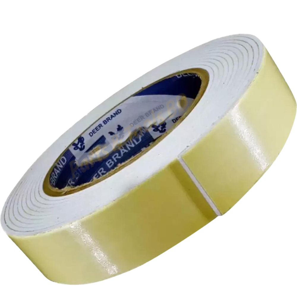 Buy foam-tape-double-sided-1-inches Best Prices in Bangladesh