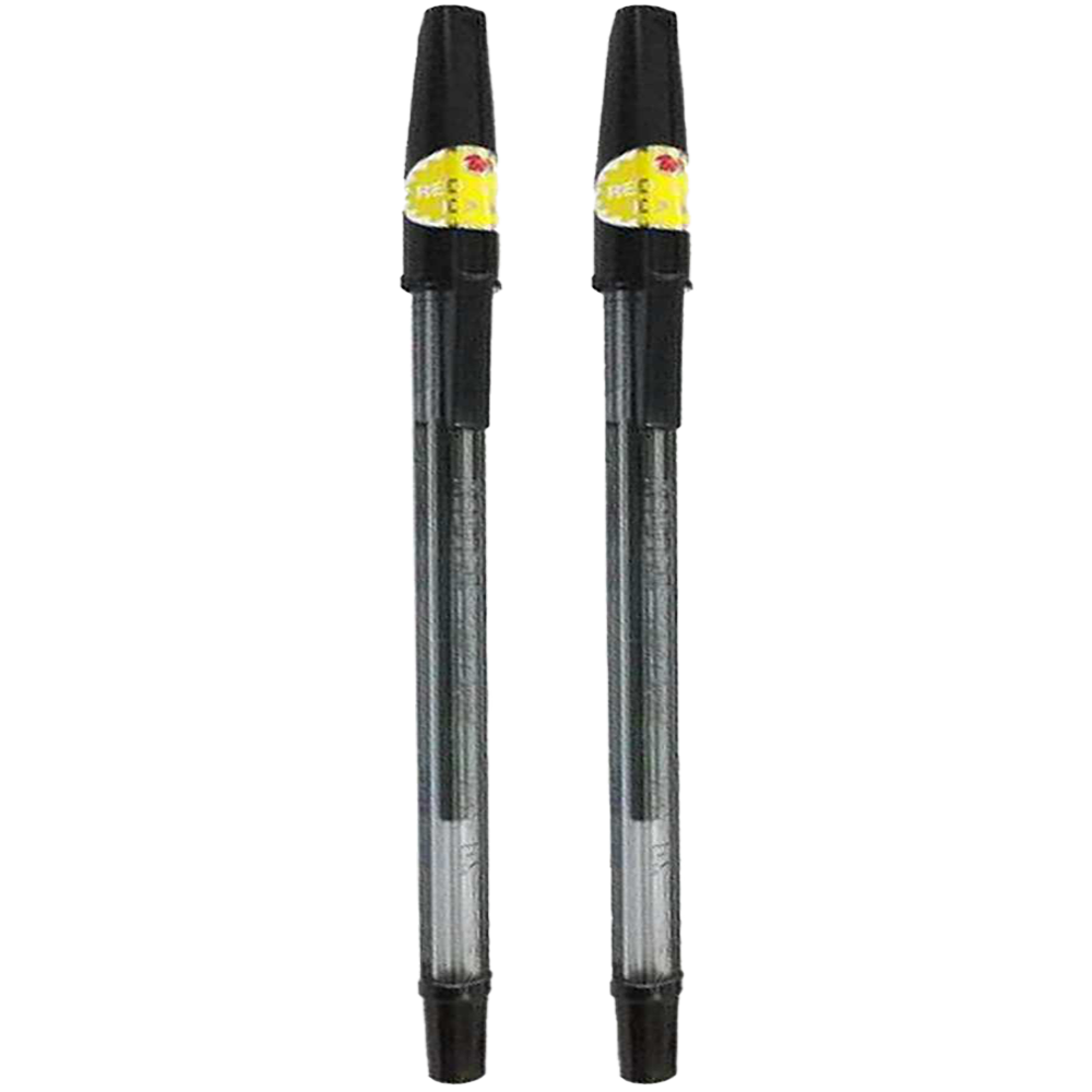 Buy red-leaf-extra-fine-ball-pen-2pcs-black-ink  at Best Prices in Bangladesh