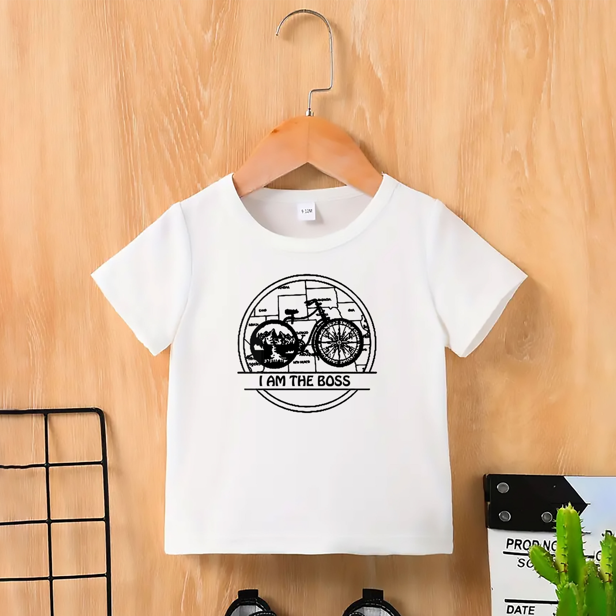 Buy Kids Premium (Cotton) T-Shirt at Best Prices in Bangladesh