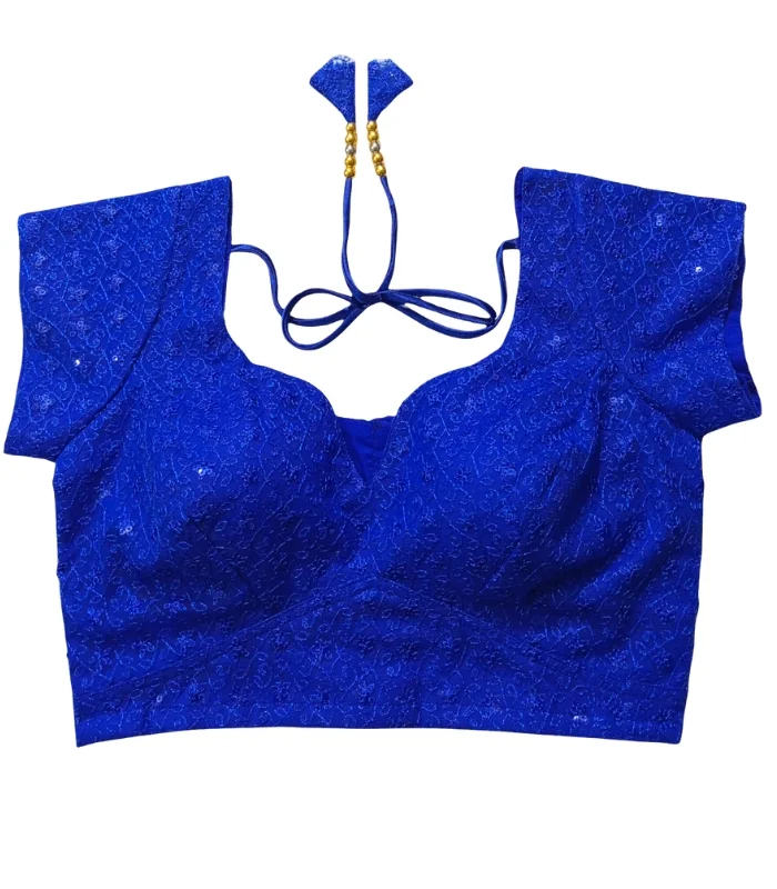 Picture of Latest Stylish Design Blouses for Women