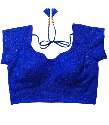 Picture of Latest Stylish Design Blouses for Women