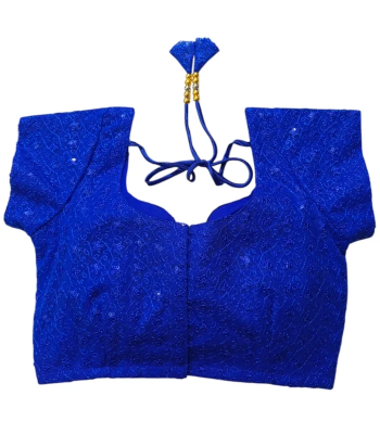 Picture of Latest Stylish Design Blouses for Women